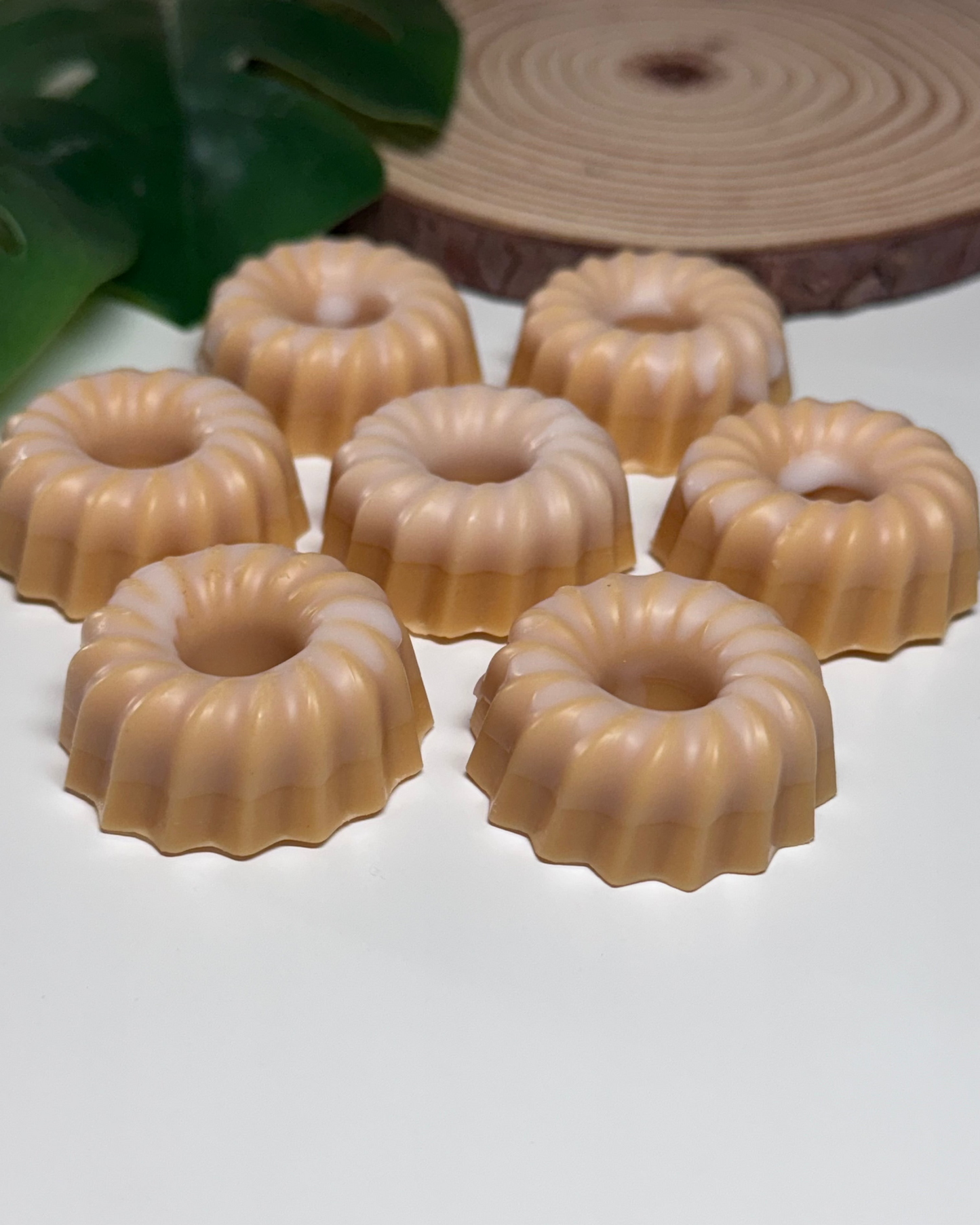Wax melt - Bizcochitos de la abuela
