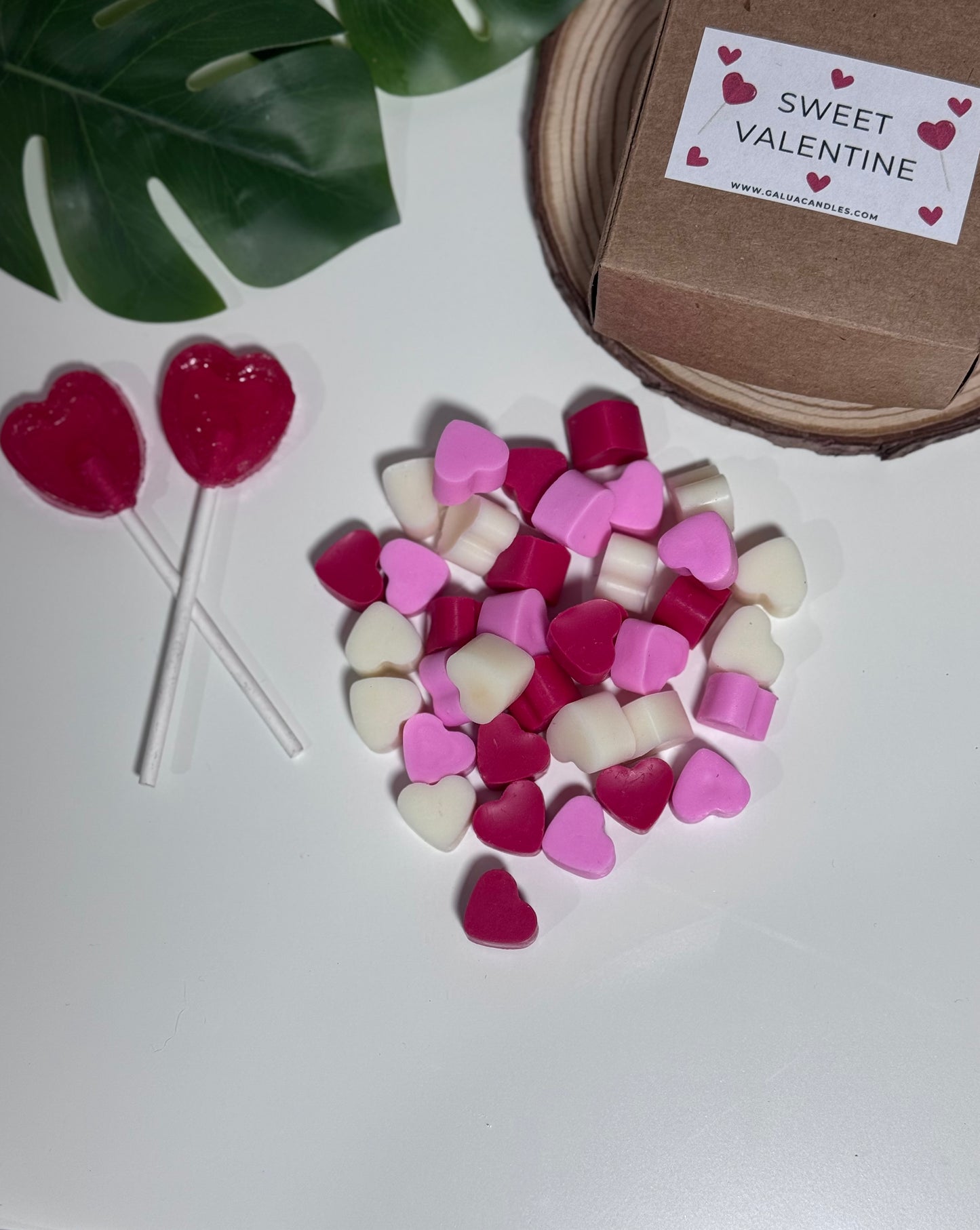 Wax melt - Sweet Valentine 💞