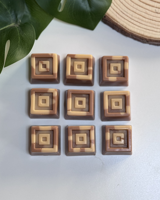 Wax melt - Caramelitos