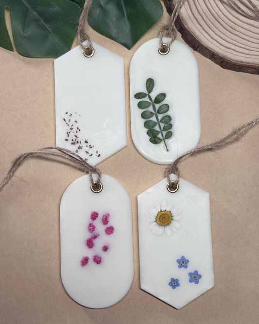 Pack de 4 Ambientadores - Varios aromas