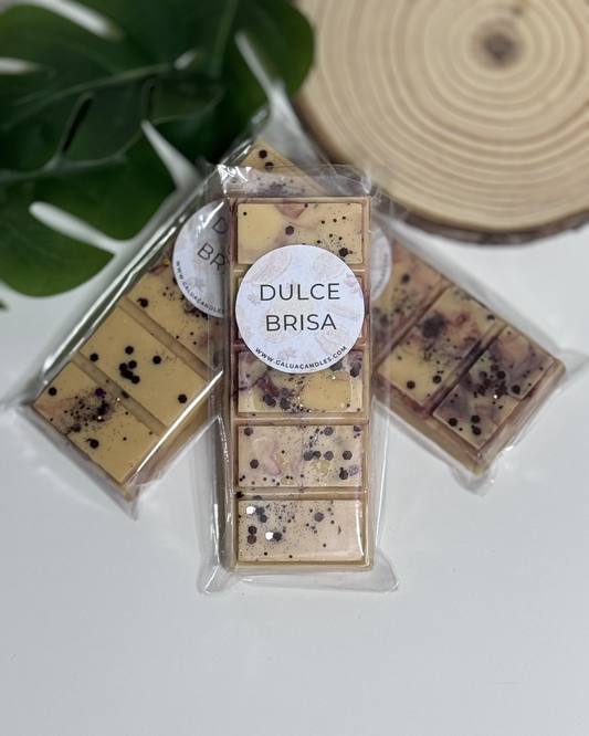 Wax melt - Dulce brisa