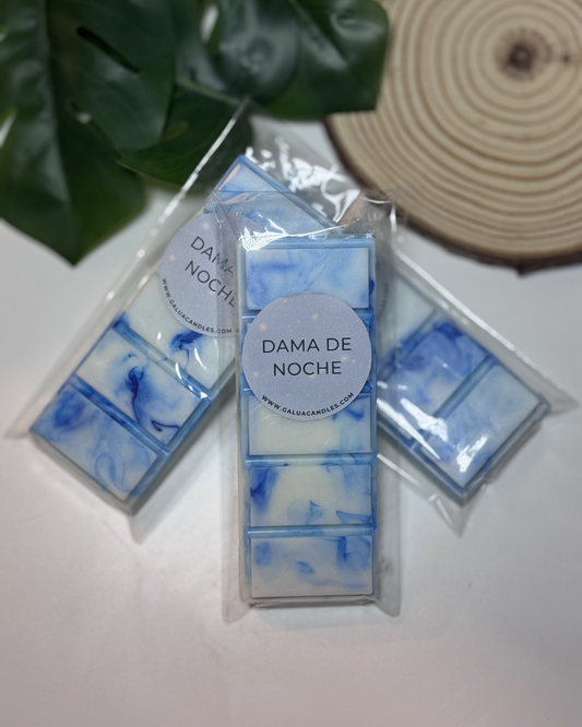 Wax melt - Dama de noche