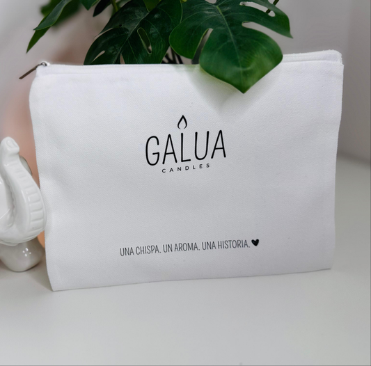 Neceser Galua Candles