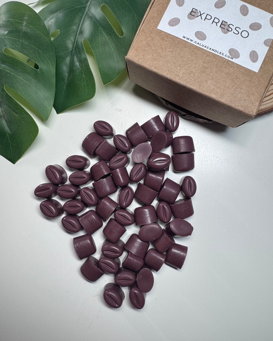 Wax melt - Expresso